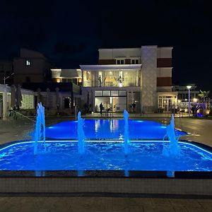 Hotel Colis